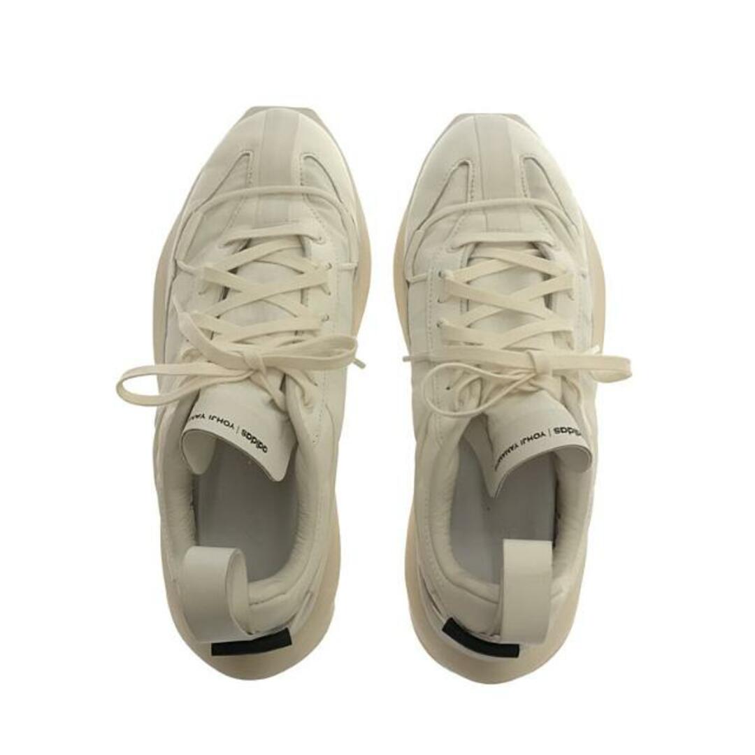 Y-3 - 【美品】 Y-3 / ワイスリー | Y-3 SHIKU RUN スニーカー | 24