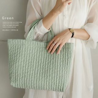 ザラ(ZARA)のヌビバッグ イブル サブバッグ レッスンバッグ ピオヌンナルふう(トートバッグ)