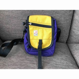 オーバーランド ショルダーバッグ(メンズ)の通販 10点 | Overlandの