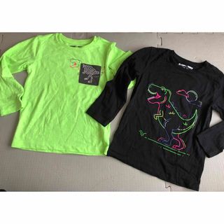 ネクスト 子供 Tシャツ/カットソー(男の子)(長袖)の通販 200点以上