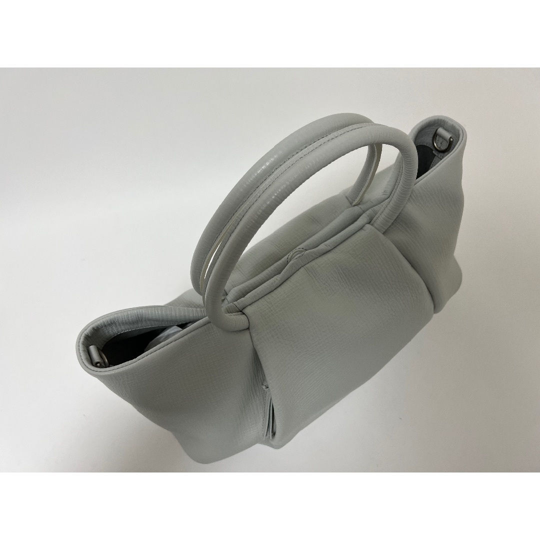 Epoi - Epoi エポイ Tuck タック トートバッグ ショルダーバッグ Epoi - Epoi エポイ Tuck タック トートバッグ ショルダーバッグ