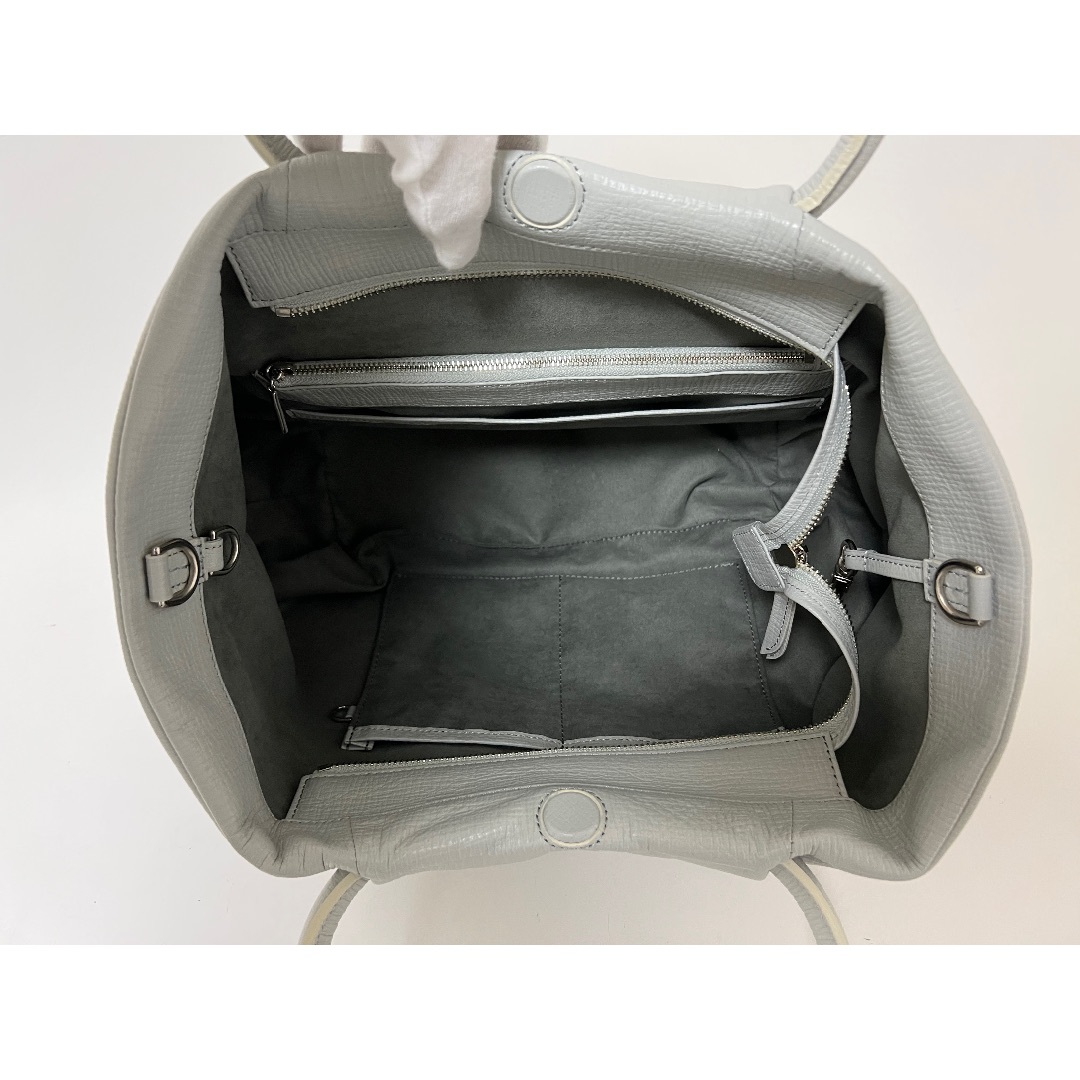 Epoi - Epoi エポイ Tuck タック トートバッグ ショルダーバッグ Epoi - Epoi エポイ Tuck タック トートバッグ ショルダーバッグ