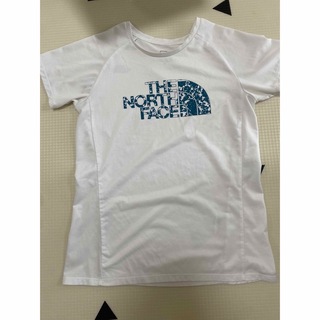 ザノースフェイス(THE NORTH FACE)のノースフェイスtシャツ(Tシャツ(半袖/袖なし))