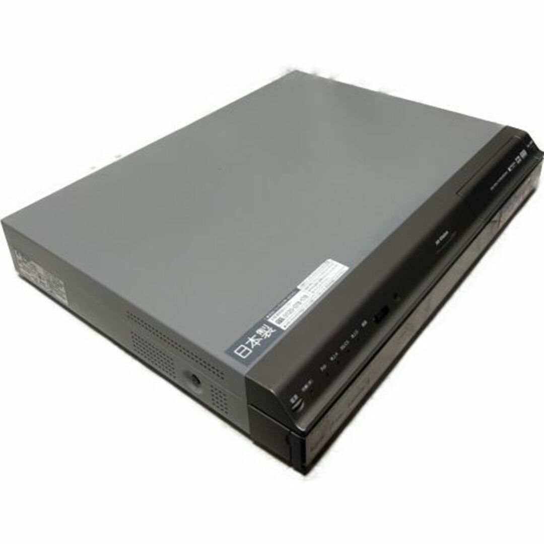 SHARP - シャープ 800GB DVDレコーダー AQUOS DV-ACW38の通販 by あー