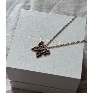 Vendome Aoyama - ヴァンドーム青山 ネックレスの通販 by Rinn|ヴァン