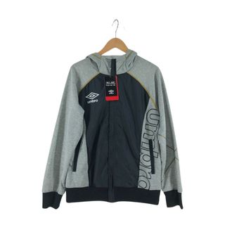アンブロ メンズファッション(グレー/灰色系)の通販 100点以上