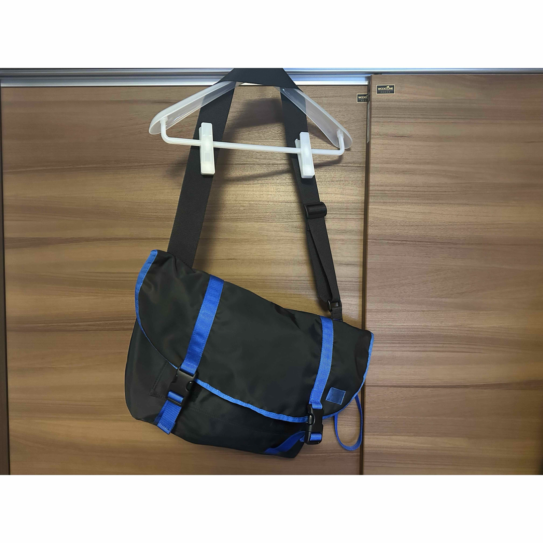 HEAD PORTER MESSENGER BAG | フリマアプリ ラクマ