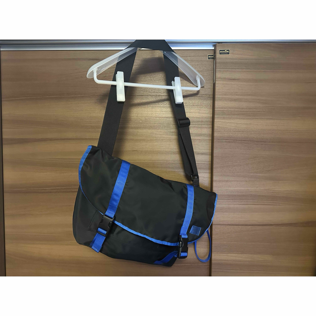 HEADPORTER(ヘッドポーター)のHEAD PORTER MESSENGER BAG メンズのバッグ(メッセンジャーバッグ)の商品写真