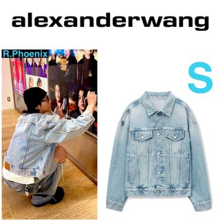 アレキサンダーワン 登坂広臣の通販 23点 | Alexander Wangを買うなら