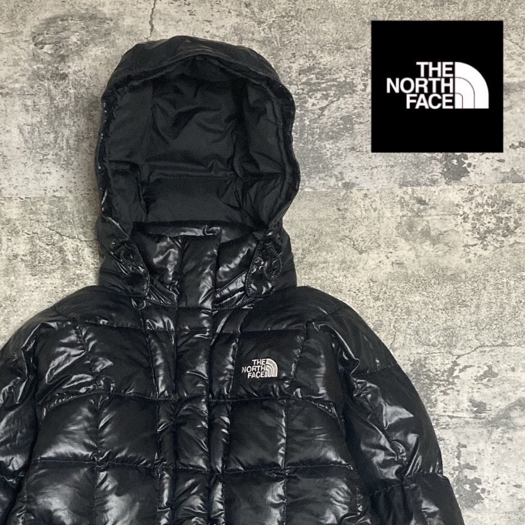 【美品】THE NORTH FACE  600フィル ダウンジャケット