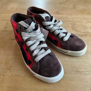 プーマ(PUMA)のプーマ　PUMA ハイカットスニーカー　23.5cm(スニーカー)