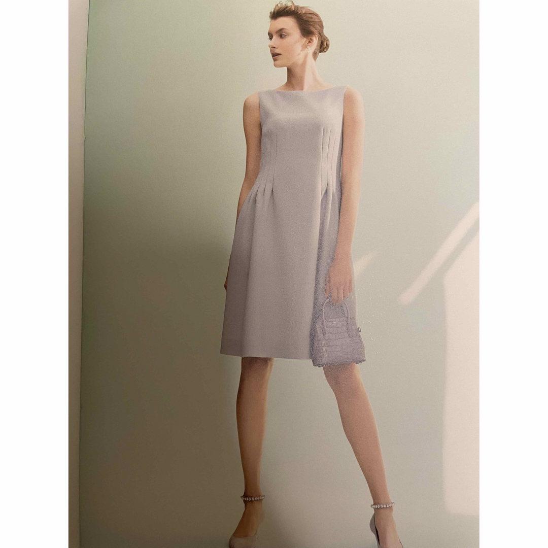 FOXEY - 最終価格 Foxey ♡ ブティックライン ワンピース の通販 FOXEY - 最終価格 Foxey ♡ ブティックライン ワンピース の通販