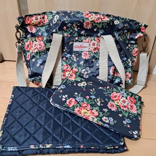 Cath Kidston - マザーズバッグ