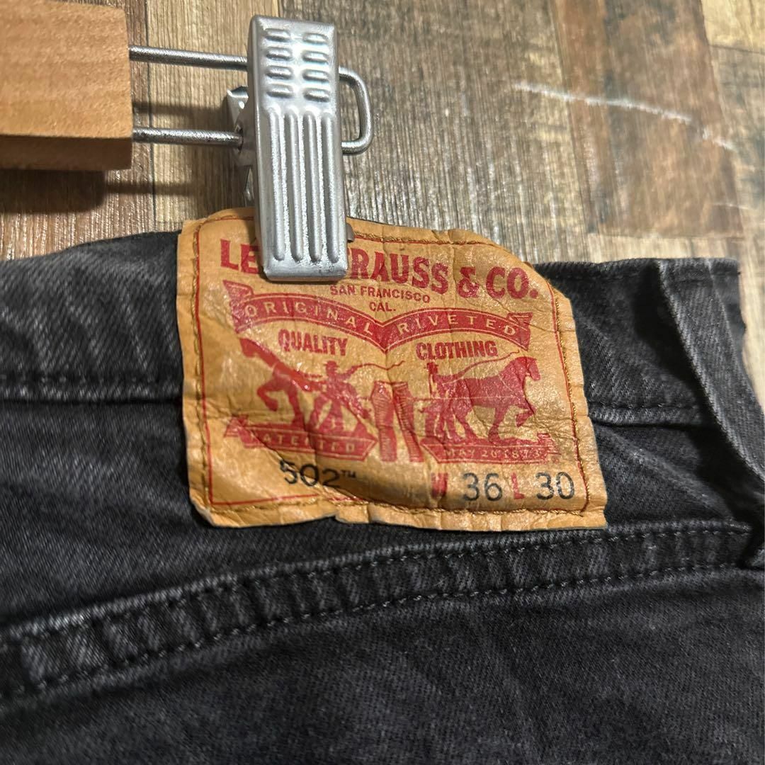 スラッシャー levis 赤バッグ 3点