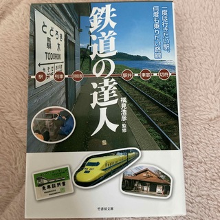 鉄道の達人 楽しい鉄道の旅(その他)