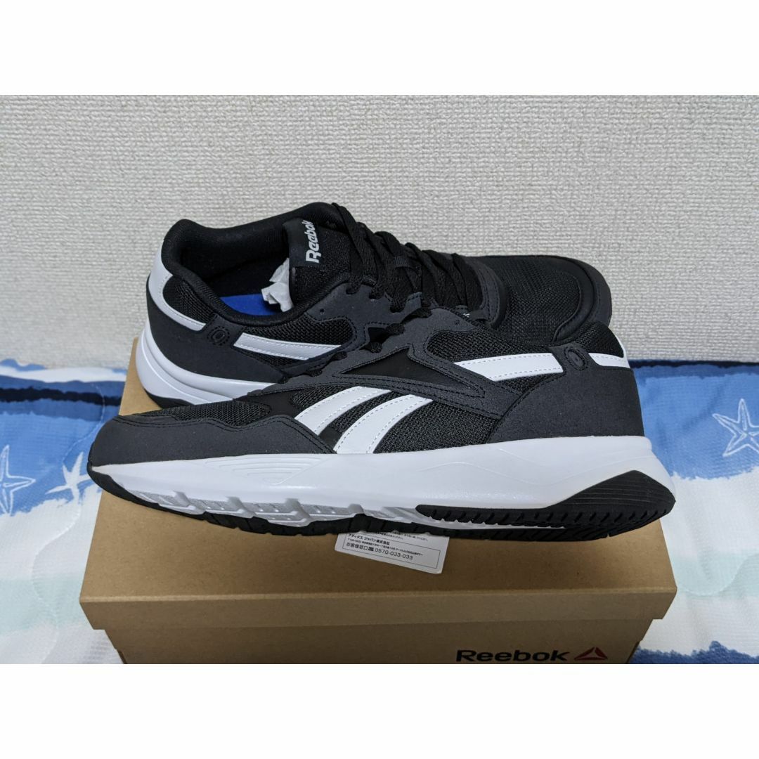 Reebok ROYAL DASHONIC CM9547 送料込み