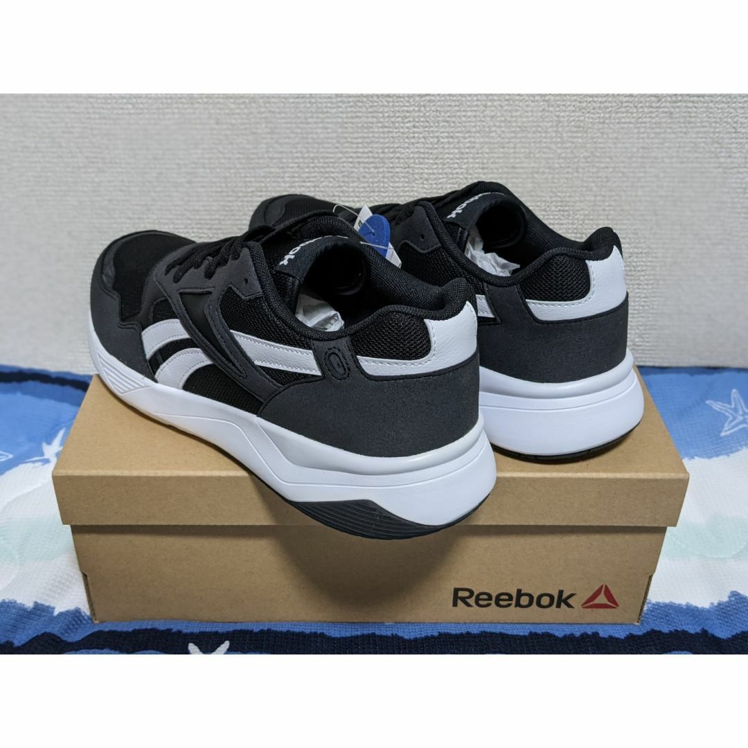 Reebok ROYAL DASHONIC CM9547 送料込み