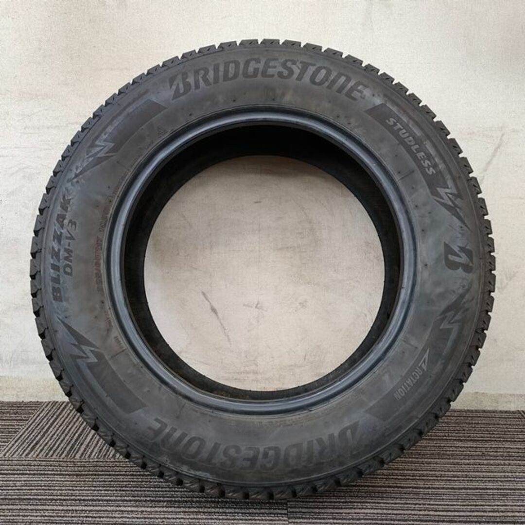 BRIDGESTONE BRIDGESTONE 225/65R17 112Q BLIZZAK YW188の通販 by  tireshop_ayano's shop｜ブリヂストンならラクマ