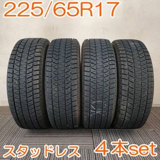 ブリヂストン(BRIDGESTONE)のBRIDGESTONE 225/65R17 112Q BLIZZAK YW188(タイヤ)