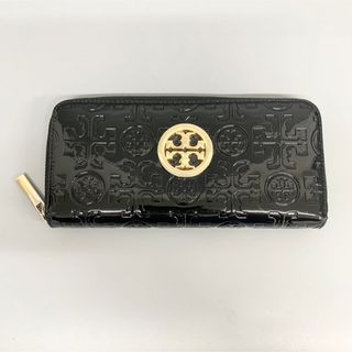 超レア 超美品 Tory Burch お財布 トリーバーチ 長財布 財布 青