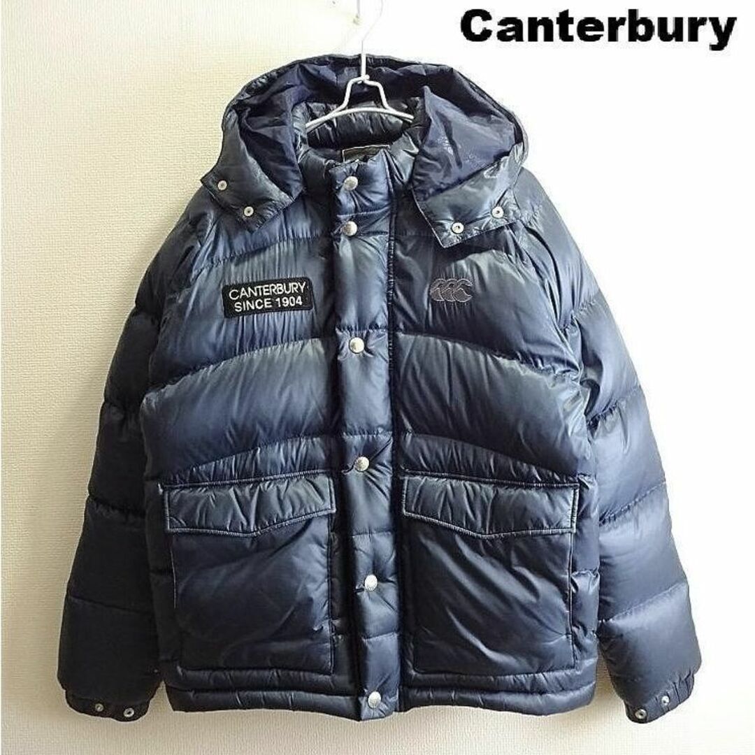 良品 カンタベリーニュージーランド Canterbury 長袖 ジャージ XL - ウェア