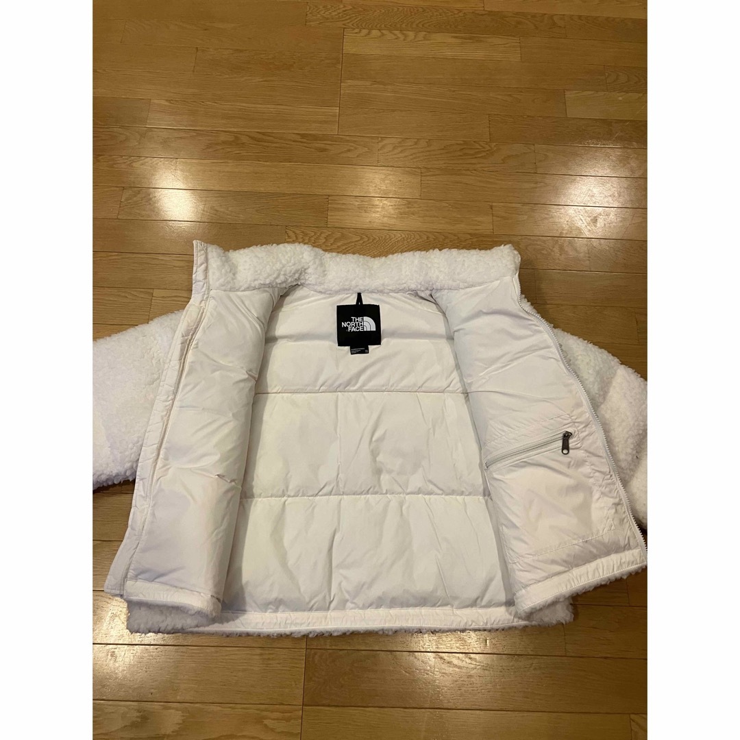 THE NORTH FACE High Pile Nuptse Down XXL 2