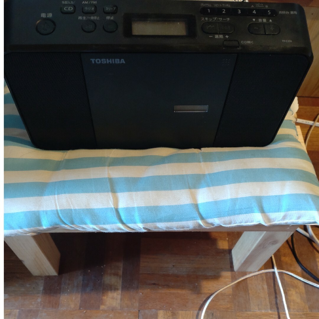 GE社のカセットラジオ プレーヤー値下げしました。 GE社のカセットラジオ プレーヤー値下げしました。