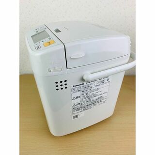 Panasonic - パナソニック ホームベーカリー SD-MB1 パン焼き 自動投入 ...