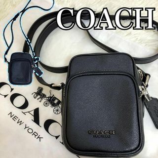 COACH 型押し バッグの通販 1,000点以上 | フリマアプリ ラクマ