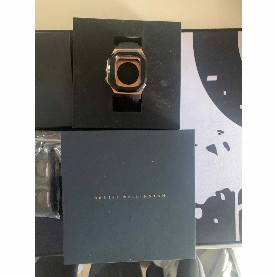 Daniel Wellington - ダニエル・ウェリントン Apple Watch 40mm用
