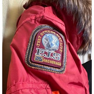 PARAJUMPERS パラジャンパーズ Mサイズ アウター