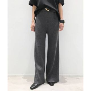アパルトモンドゥーズィエムクラス カジュアルパンツ(レディース)の