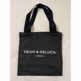 ディーンアンドデルーカ(DEAN & DELUCA)のDEAN &DELUCA ハワイ限定　キャンバストートバッグ(トートバッグ)