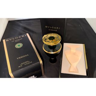 【幻のBVLGARI】レジェンメレアリ　ルビー「ルビニア」フレグランス　香水