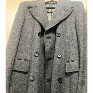 ベルベスト(BELVEST)のBelvestベルベスト　アルスターコート　新品(チェスターコート)