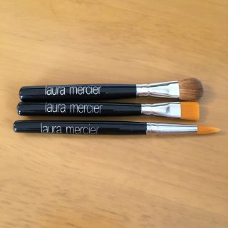 ローラメルシエ(laura mercier)のローラメルシエのミニブラシセット(その他)