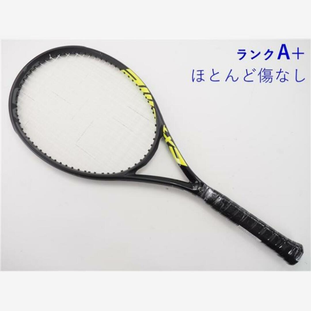 HEAD(ヘッド)の中古 テニスラケット ヘッド グラフィン 360プラス エクストリーム MP ナイト 2021年モデル (G2)HEAD GRAPHENE 360+ EXTREME MP NITE 2021 スポーツ/アウトドアのテニス(ラケット)の商品写真