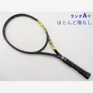 ヘッド(HEAD)の中古 テニスラケット ヘッド グラフィン 360プラス エクストリーム MP ナイト 2021年モデル (G2)HEAD GRAPHENE 360+ EXTREME MP NITE 2021(ラケット)