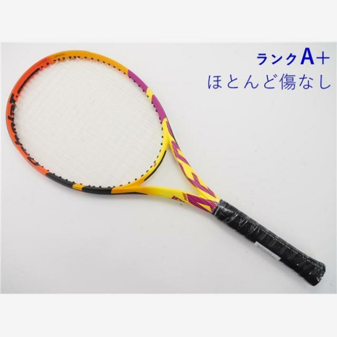 Babolat テニスバッグ ピュアアエロ PURE AERO 2023年モデル