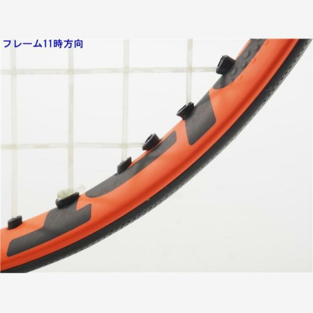 Babolat - 中古 テニスラケット バボラ ピュアアエロ ラファ Babolat - 中古 テニスラケット バボラ ピュアアエロ ラファ