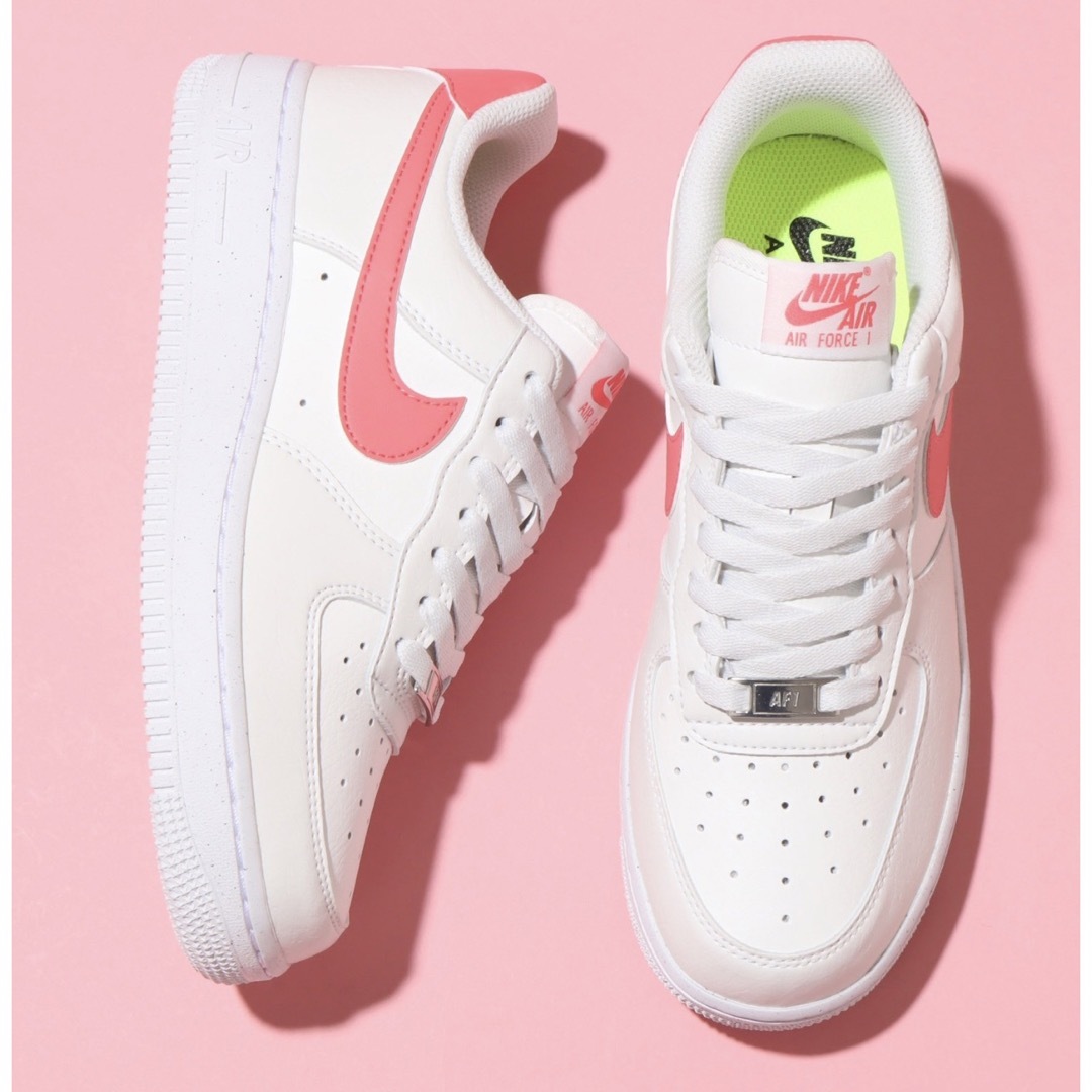 23.0㎝ NIKE AIRFORCE1 07 NN ナイキ エアフォース1