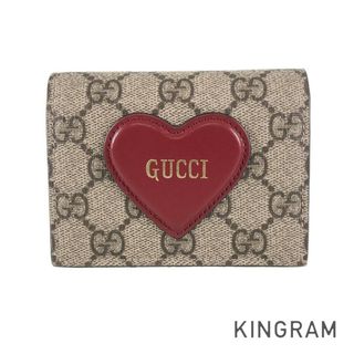 グッチ ハート 財布(レディース)の通販 600点以上 | Gucciのレディース