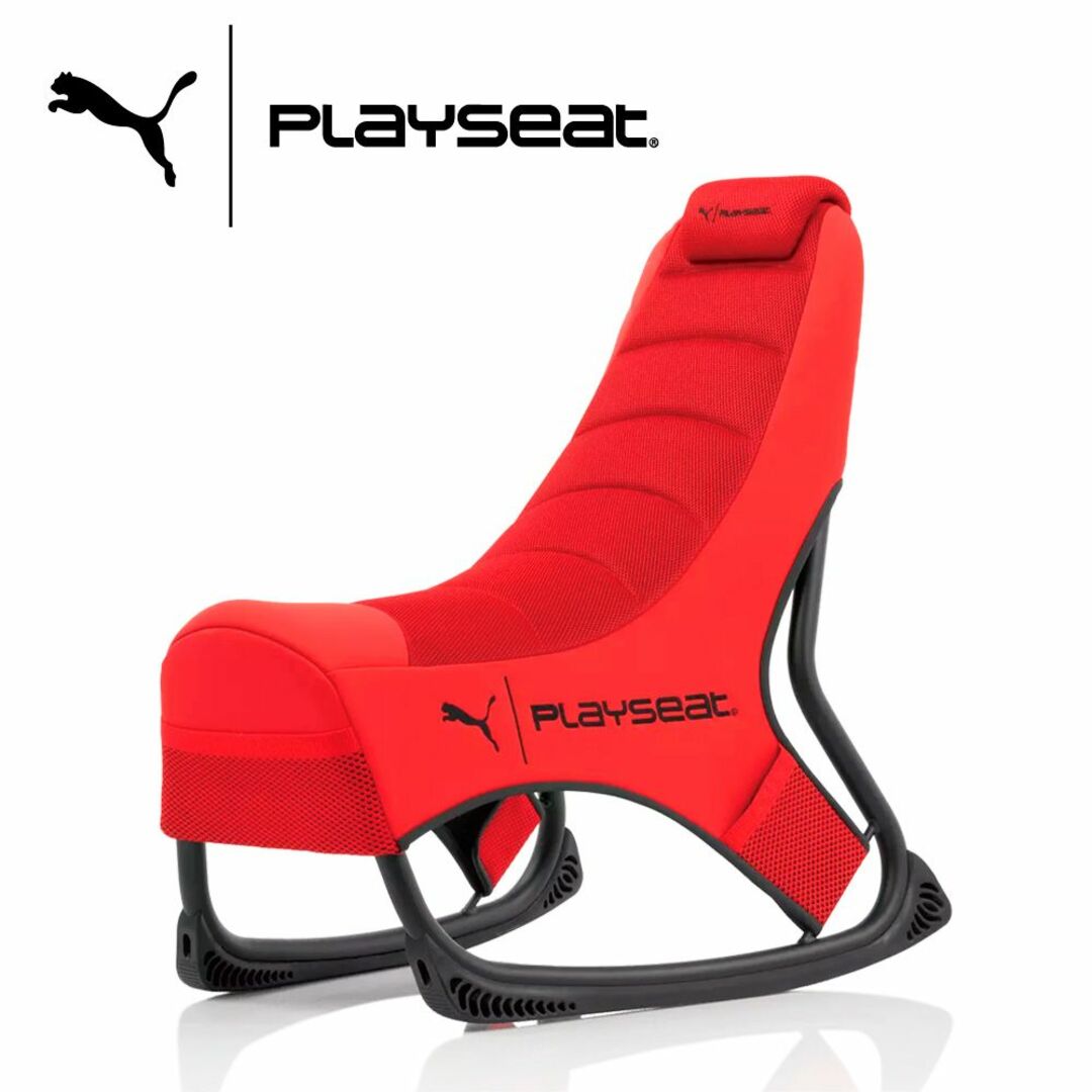 Playseat PUMA Active GamingSeat ゲーミングシート