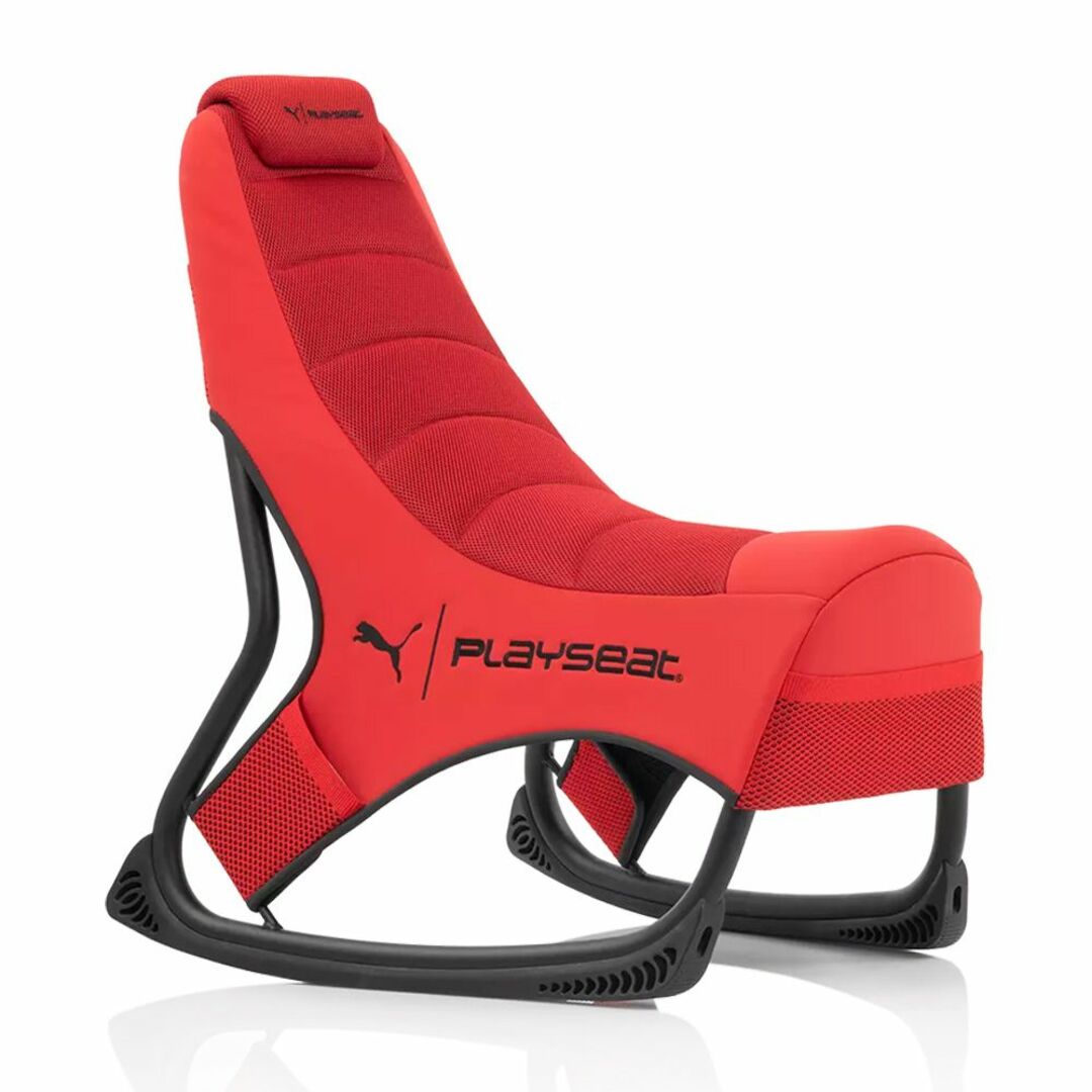 Playseat PUMA Active GamingSeat ゲーミングシートの通販 by