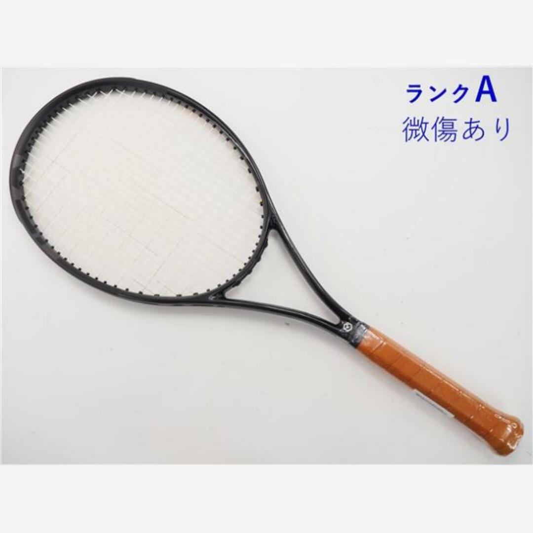 テニスラケット ヘッド グラフィン スピード プロ リミテッド【限定モデル】 (G2)HEAD GRAPHENE SPEED PRO Ltd
