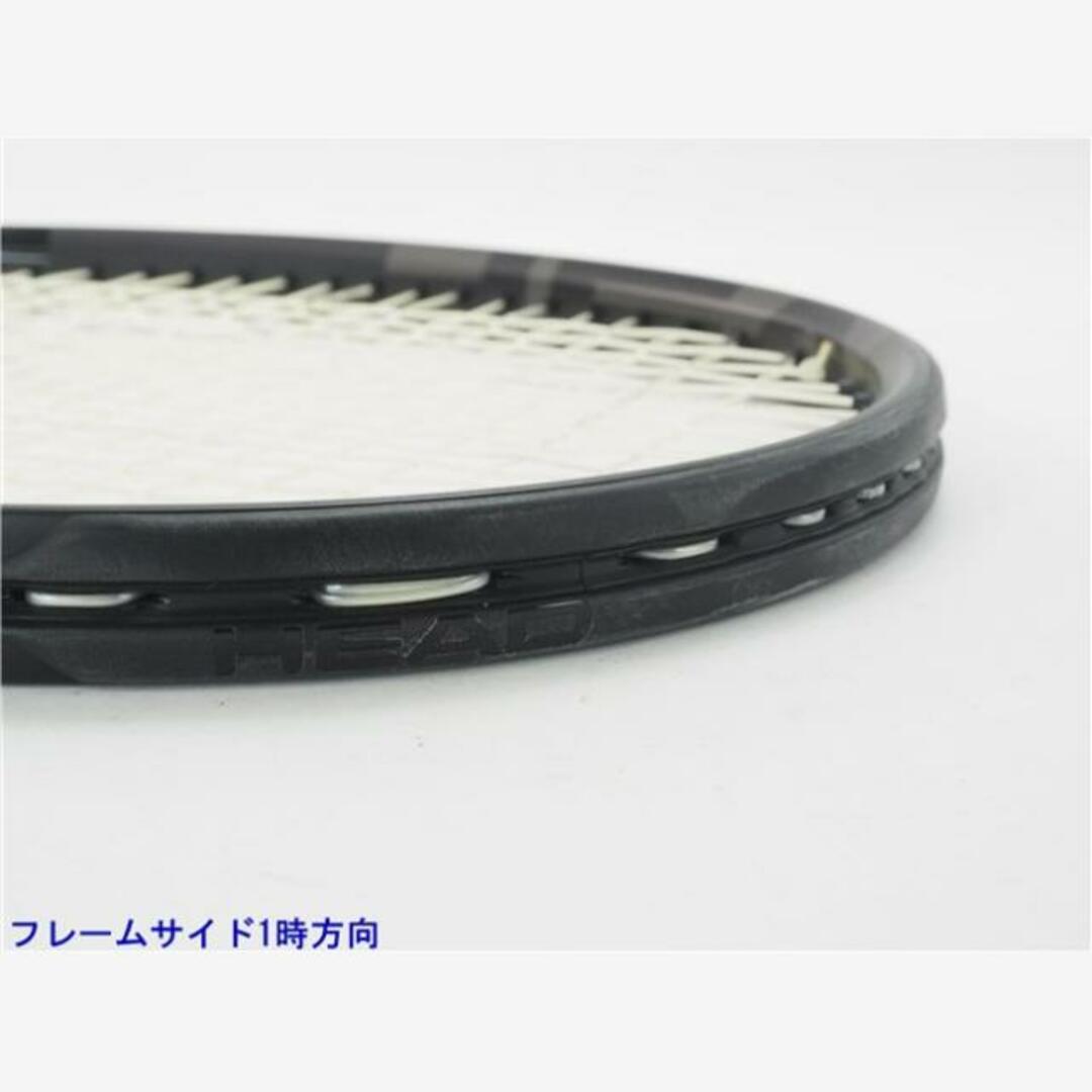 HEAD(ヘッド)の中古 テニスラケット ヘッド グラフィン スピード プロ リミテッド【限定モデル】 (G2)HEAD GRAPHENE SPEED PRO Ltd スポーツ/アウトドアのテニス(ラケット)の商品写真