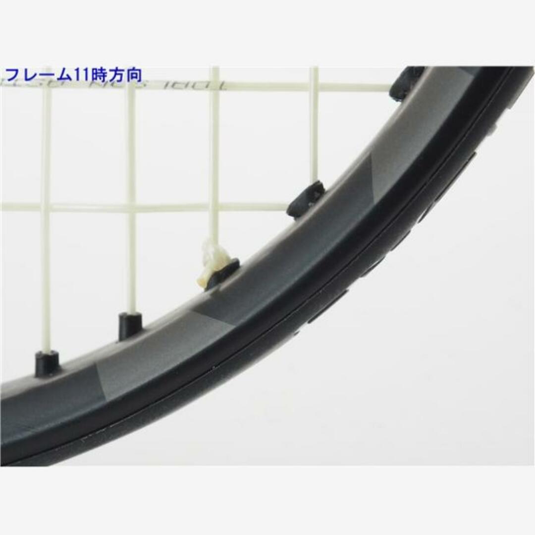 テニスラケット ヘッド グラフィン スピード プロ リミテッド【限定モデル】 (G3)HEAD GRAPHENE SPEED PRO Ltd