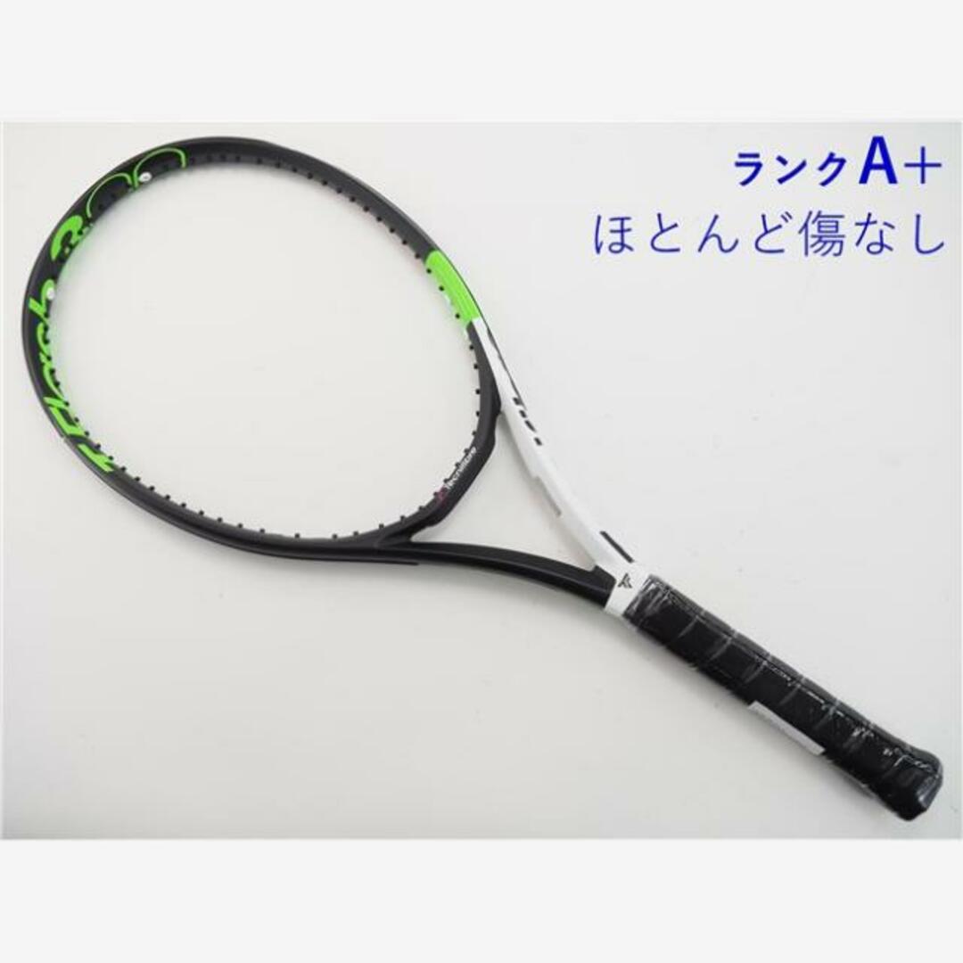 テニスラケット テクニファイバー ティーフラッシュ 300 2019年モデル (G2)Tecnifibre T-FLASH 300 2019