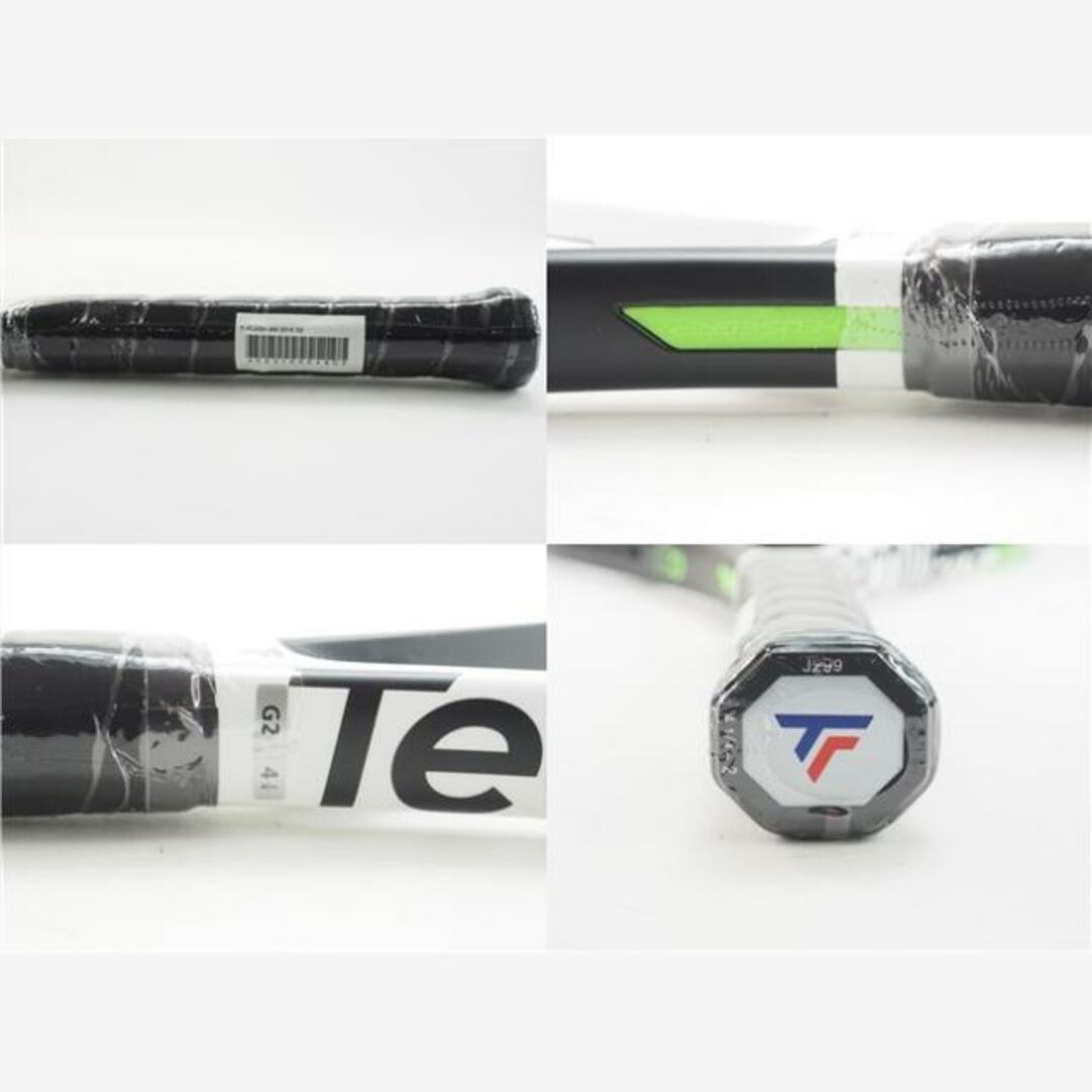 テニスラケット テクニファイバー ティーフラッシュ 300 2019年モデル (G2)Tecnifibre T-FLASH 300 2019