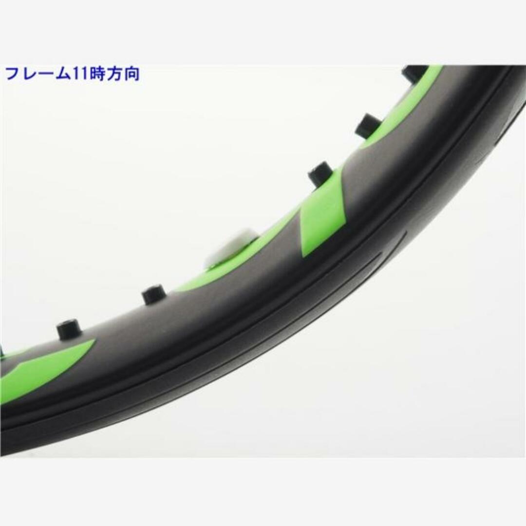 テニスラケット テクニファイバー ティーフラッシュ 300 2019年モデル (G2)Tecnifibre T-FLASH 300 2019